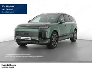 Hyundai IONIQ 9 UNIQ 4WD Tageszulassungsaktion