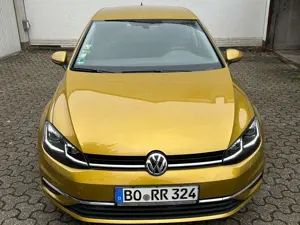 Volkswagen Golf Golf 1.0 TSISound