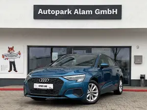 Audi A3 Sportback 35 TDI S-tronic ACC DAB Lane ViCo