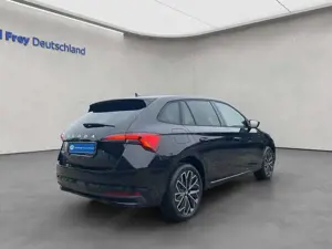 Skoda Scala Balance 1,5 TSI DSG AHK NAVI ACC Bild 5