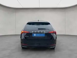 Skoda Scala Balance 1,5 TSI DSG AHK NAVI ACC Bild 3