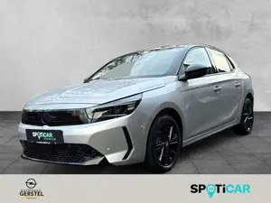 Opel Corsa GS 1.2 Turbo APPLE/ANDROID LHZ SHZ ALLWETTER