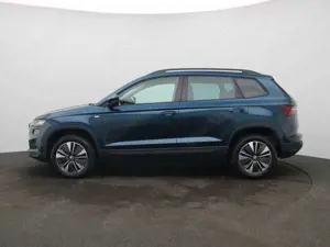 Skoda Karoq Tour 1.5TSI DSG / Navi, LED, RFK, ACC, SHZ Bild 5