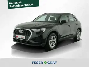 Audi Q3 45 TFSI e S tronic SmartphoneI,Sportsitze,PDC