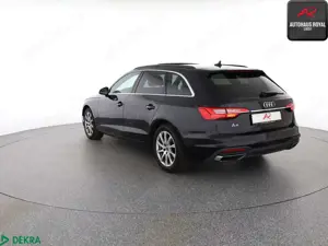 Audi A4 A4 Avant 35 TDI MASSAGE,VIRTUAL,PANORAMA,1.HAND Bild 3