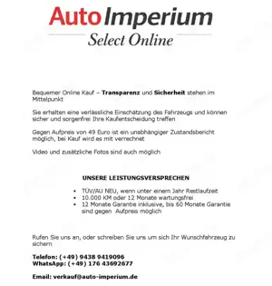 Audi Q3 2.0 35 TDI advanced*ACC*LED*Carplay*Virtual Bild 3