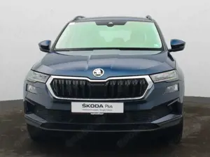 Skoda Karoq Tour 1.5TSI DSG / Navi, LED, RFK, ACC, SHZ Bild 3