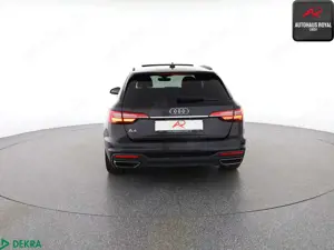 Audi A4 A4 Avant 35 TDI MASSAGE,VIRTUAL,PANORAMA,1.HAND Bild 4