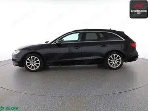 Audi A4 A4 Avant 35 TDI MASSAGE,VIRTUAL,PANORAMA,1.HAND Bild 2