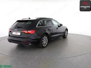 Audi A4 A4 Avant 35 TDI MASSAGE,VIRTUAL,PANORAMA,1.HAND Bild 5