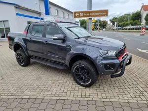 Ford Ranger Ranger 2,0 l EcoBlue Autm. Wildtrak