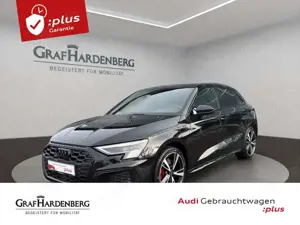 Audi A3 Sportback S-Line 45TFSIe S-Tr. Assistenzpaket