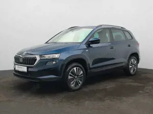 Skoda Karoq Tour 1.5TSI DSG / Navi, LED, RFK, ACC, SHZ Bild 2