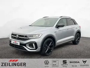Volkswagen T-Roc R-Line 4Motion TSI DSG|AHK|PANO|19"|KAMERA