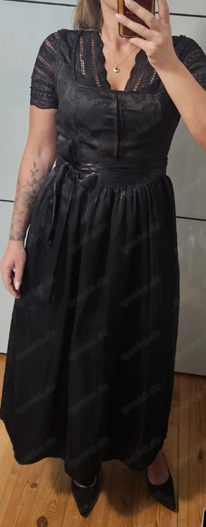 Damen Dirndl gr L