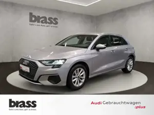 Audi A3 30 TFSI 81(110) kW(PS) S tronic
