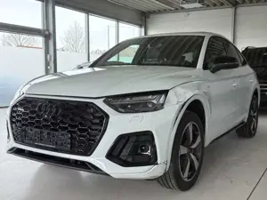 Audi Q5 Sportback 50 TFSI e quattro S line | Panorama