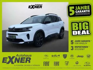 Citroen C5 Aircross 1.5 BlueHDi 130 MAX ACC+LED+Navi+SHZ