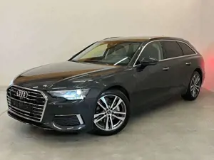 Audi A6 45 TFSI quattro design/LED/AHK/ACC/360°/DSP