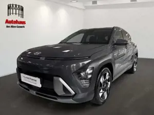 Hyundai KONA ALLRAD PRIME+LEDER+AUTOMATIK+ALLWETTERREIFEN