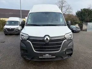 Renault Master III Kasten L3H3 GKa 3,5t/Klima/Kamera