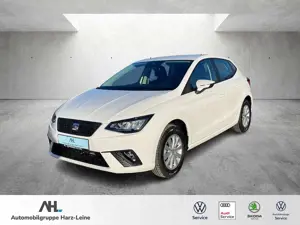 SEAT Ibiza 1.0 "Reference" SHZ/PDC/SMARTLINK/KLIMA/DAB