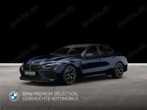 BMW M850 i xDrive Coupé*M Technik Paket*LC Prof.*HUD*DAB*Ak