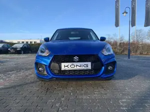 Suzuki Swift 1.4 SPORT HYBRID Bild 2