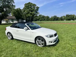 BMW 118 118i Cabrio