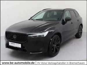 Volvo XC60 B5 Plus Black Edition AWD HUD PANO 360°
