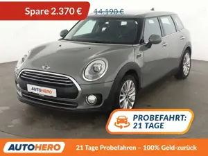 MINI One Clubman One *SHZ*TEMPO*KLIMA*GARANTIE*