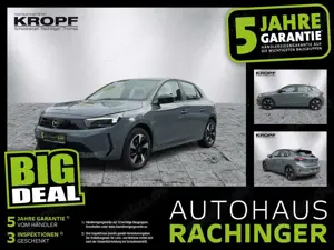 Opel Corsa F -e LED+SHZ+Winterp.+KlimaA+LM+PDC+W-Pumpe