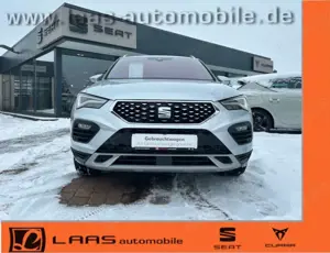SEAT Ateca 1.5TSI DSG Xperience -AHK/Pdach/Sound-