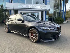 BMW M3 Touring CS  limitiertes Sondermodell Vollausstattu