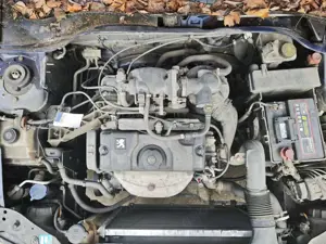 Peugeot 306 Bild 2