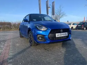 Suzuki Swift 1.4 SPORT HYBRID Bild 3