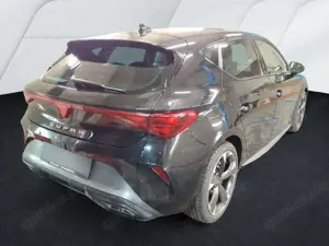 CUPRA Leon Bild 3