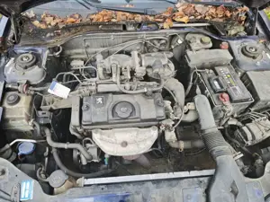 Peugeot 306