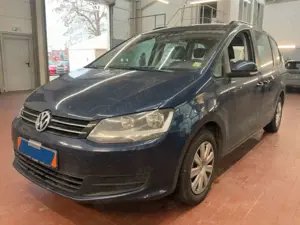 Volkswagen Sharan Trendline*HUNEU*SERVICENEU*GARANTIE*FINNANZ