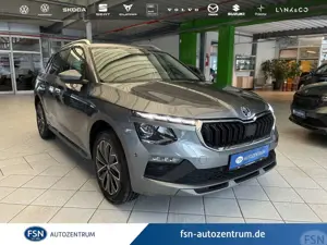 Skoda Kamiq 1.0 TSI Selection DSG NAVI ACC RFK