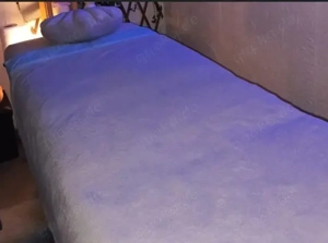 Ayurveda-Ganzkörpermassage für Männer und Frauen