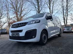 Opel Vivaro Edition L (L3)*HU NEU*1.Hand*