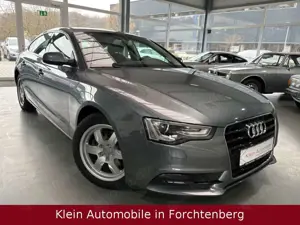 Audi A5 Sback 1.8TFSI Aut. Xenon PDC SHZ Tempomat 1HD
