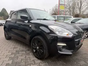 Suzuki Swift Comfort 4x4 Kamera CarPlay SHZ AHK uvm.