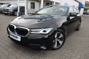 BMW 520 520d Aut.|HEADUP-DISPLY|R-CAM|LEDER|