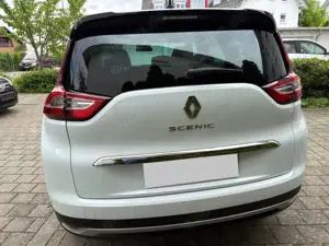 Renault Grand Scenic Grand Scenic ENERGY TCe 160 EDC BOSE EDITION Bild 5