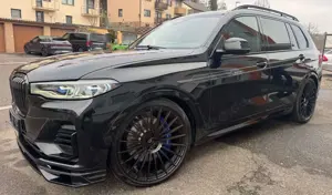 Alpina XB7 XB7 Biturbo Inklv MwsT Pano Laser 23Zoll!!