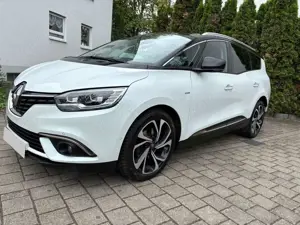 Renault Grand Scenic Grand Scenic ENERGY TCe 160 EDC BOSE EDITION Bild 2