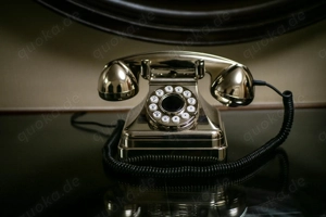 Telefonjob im Vertrieb - Businessgespräche