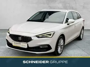 SEAT Leon Sportstourer 1.5 TSI Xcellence AHK+LED+NAVI